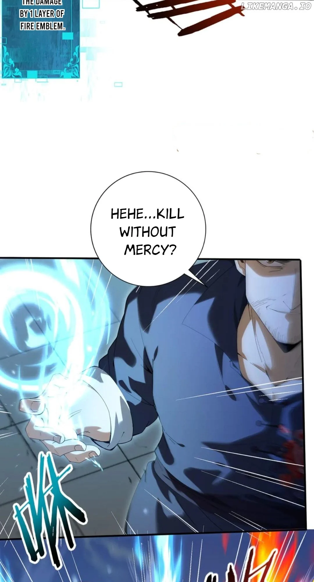 WORTHLESS PROFESSION: DRAGON TAMER Chapter 128 43